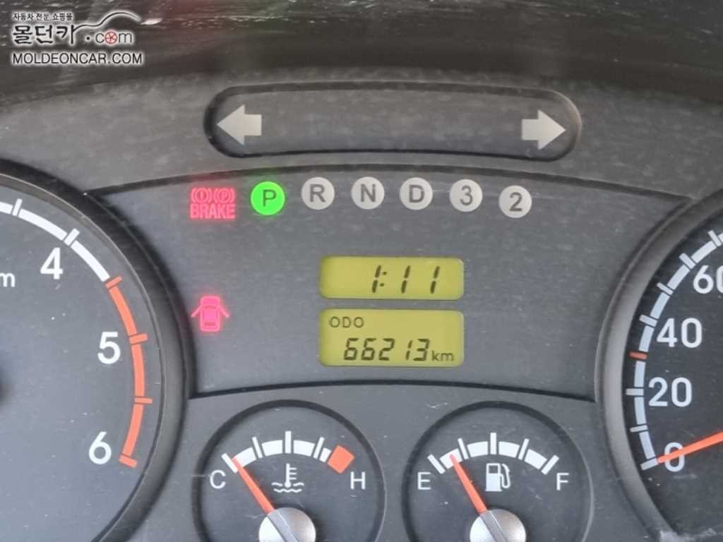 기아 봉고3 캠핑트럭 인산철배터리 4