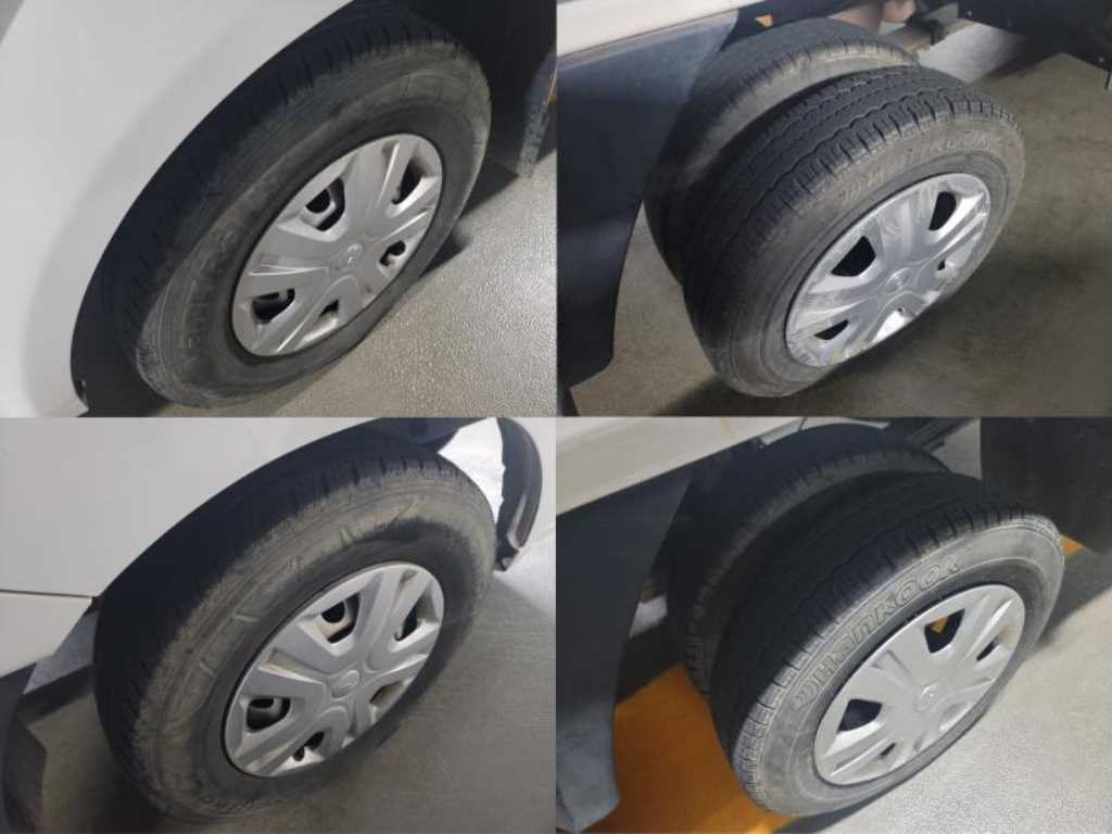 기아 봉고3 1톤 카고 10