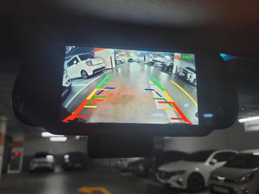 기아 봉고3 1톤 카고 17