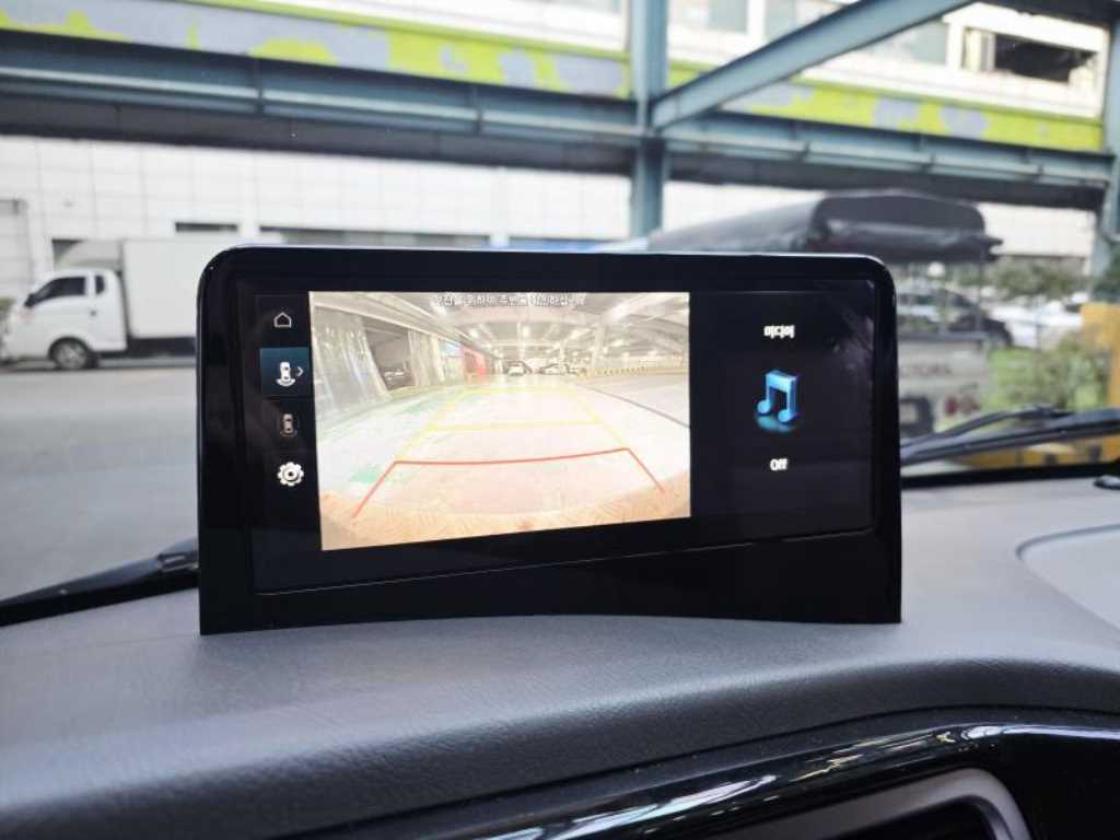 현대 포터2 1톤 저상탑 전기 12