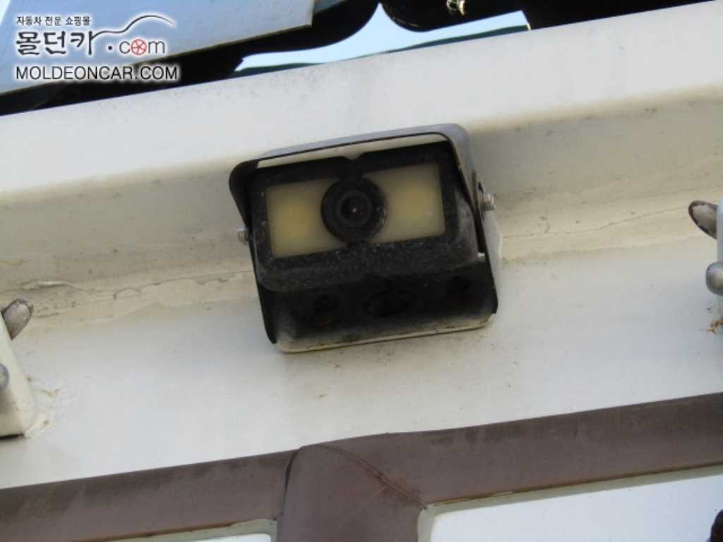 현대 이마이티 윙바디 11