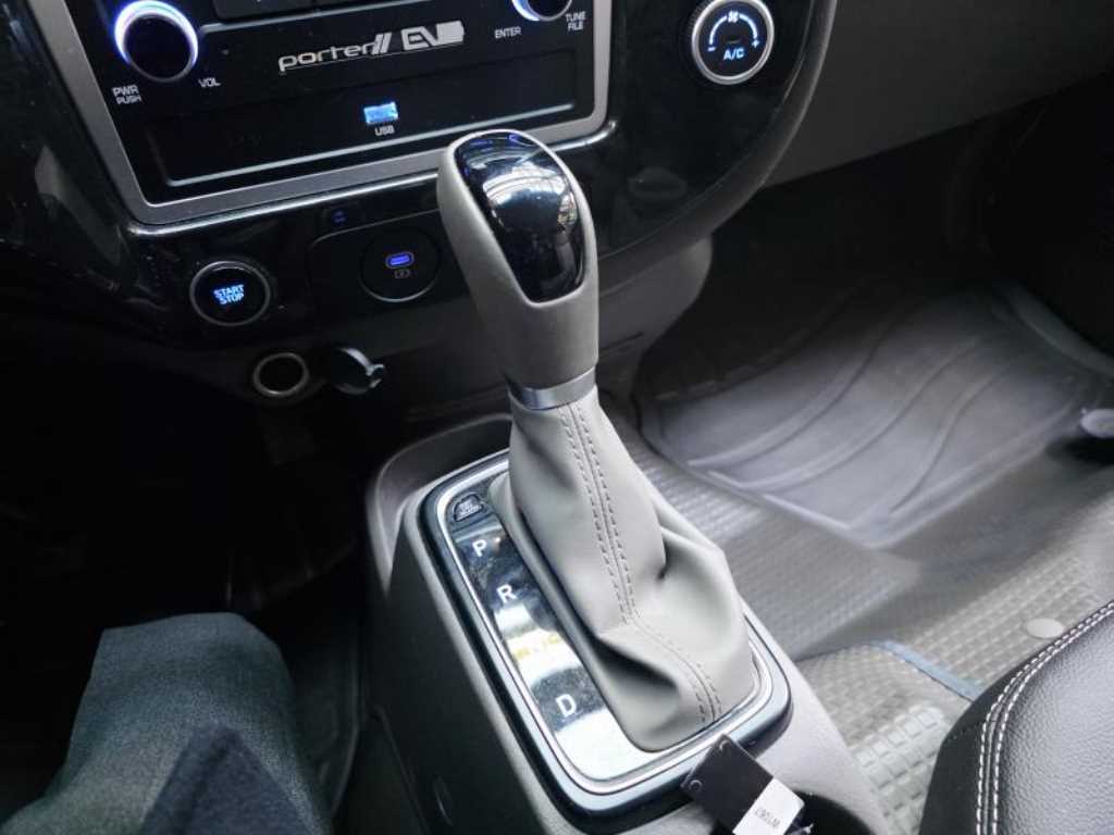 현대 포터2 1톤 저상탑 전기 7