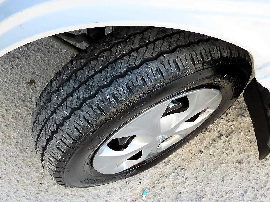 현대 포터2 1톤 카고 17