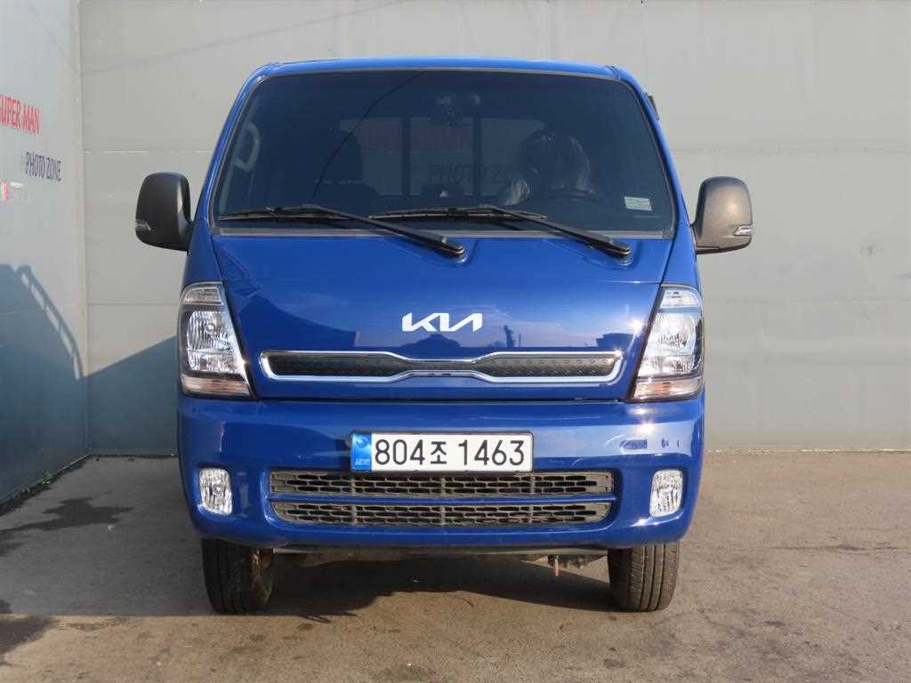 기아 봉고3 1톤 카고 1