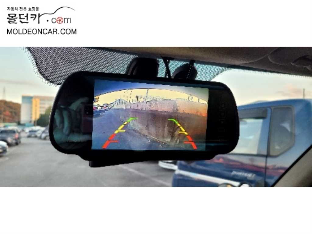 현대 포터2 1톤 표준탑 12