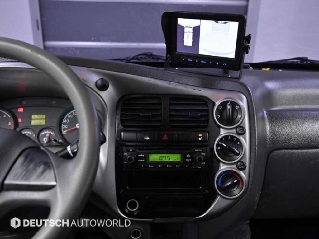 기아 봉고3 1톤 표준탑 13