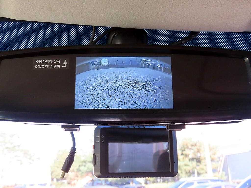 기아 봉고3 1톤 카고 8