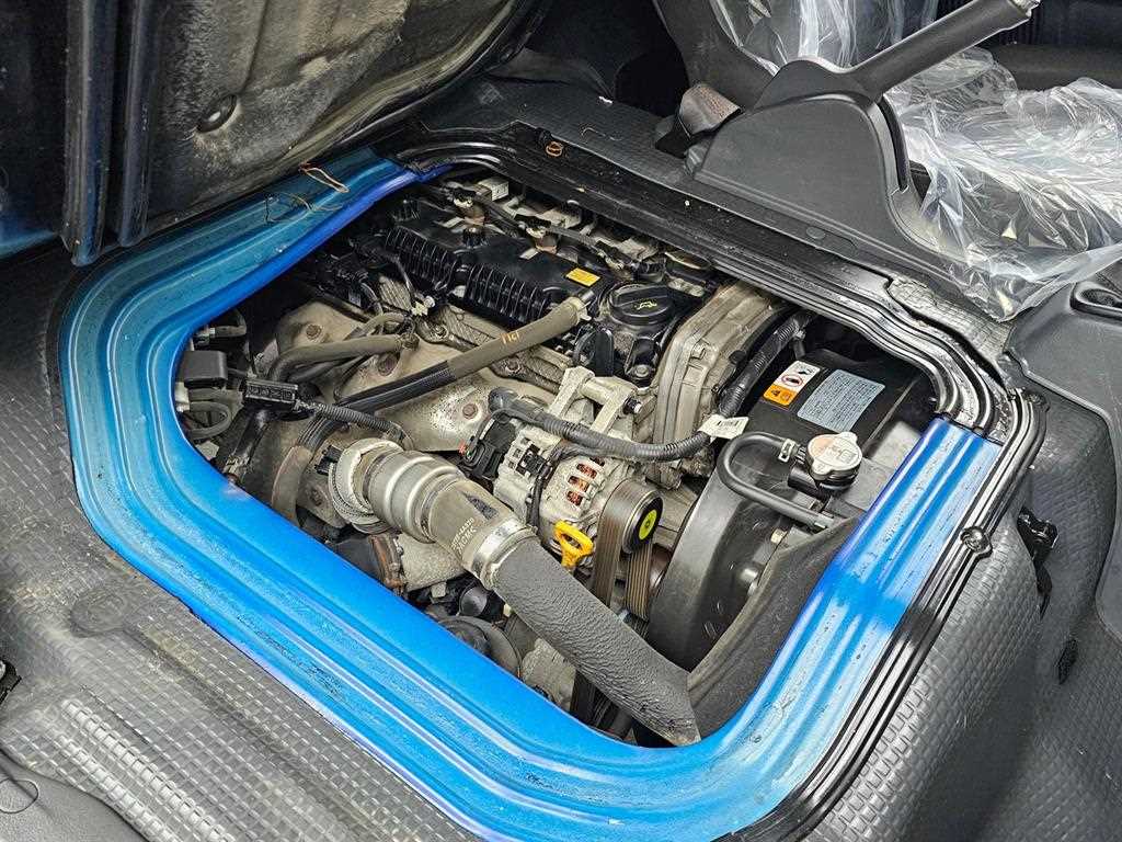 기아 봉고3 1.2톤 카고 5