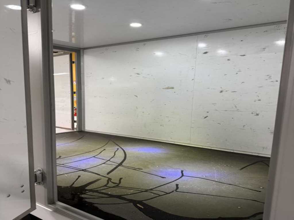 기아 봉고3 1톤 표준탑 LPG 10