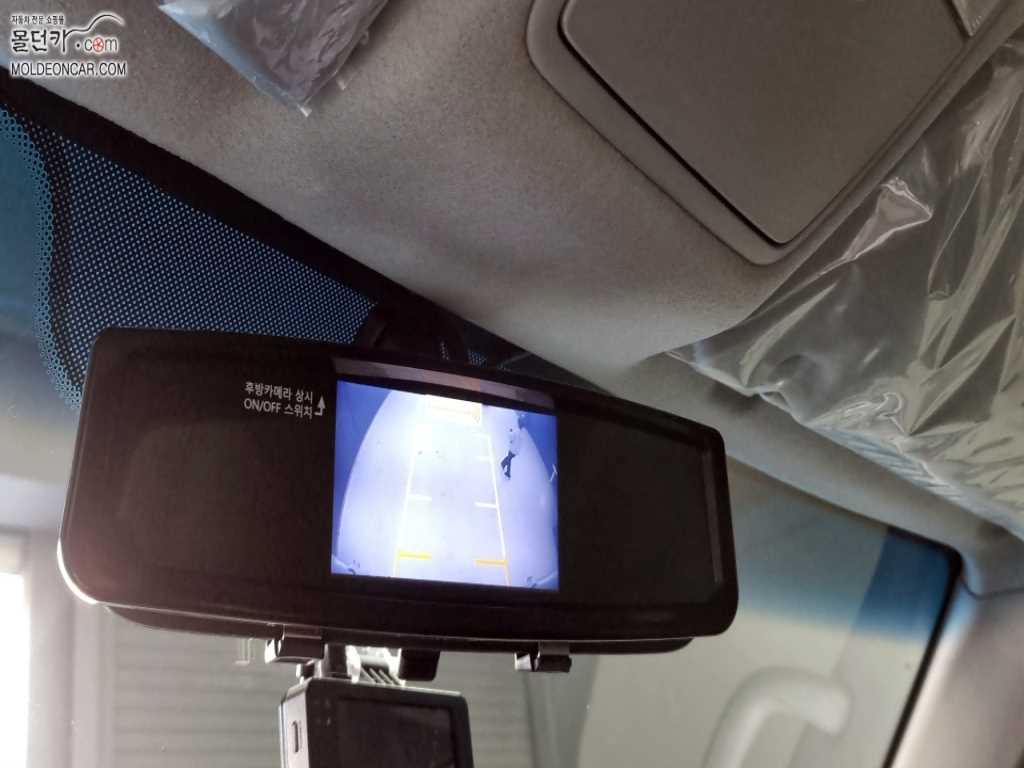 기아 봉고3 1톤 표준탑 LPG 9