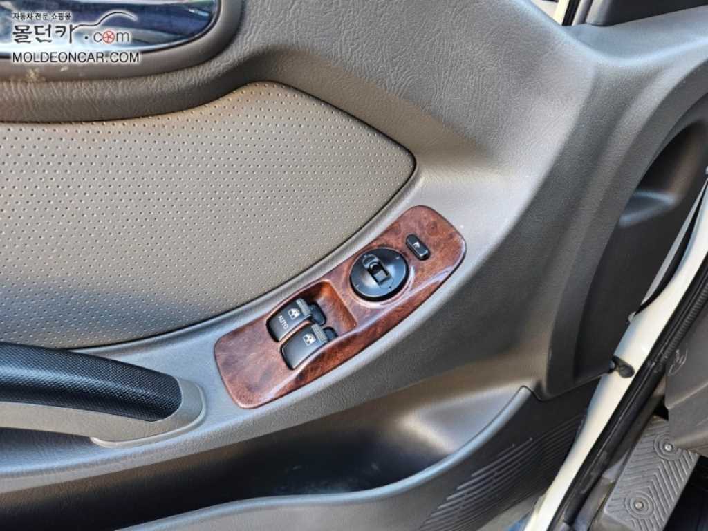 현대 포터2 1톤 카고 12