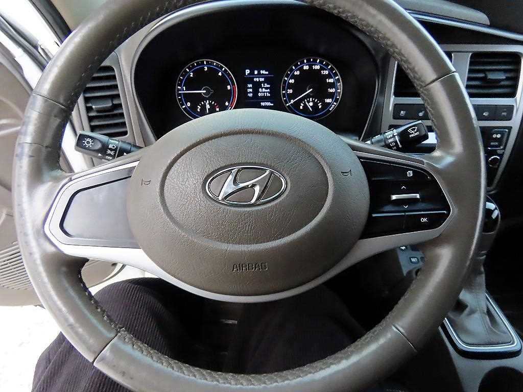 현대 포터2 1톤 냉동탑 8