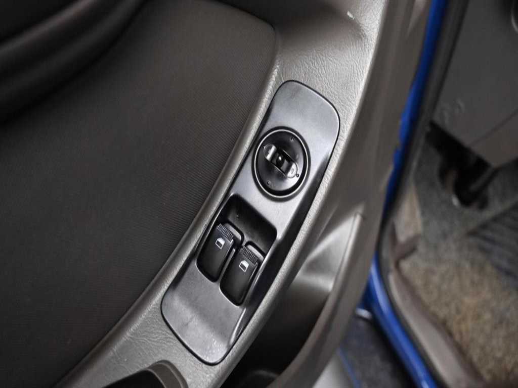 현대 포터2 1톤 카고 11