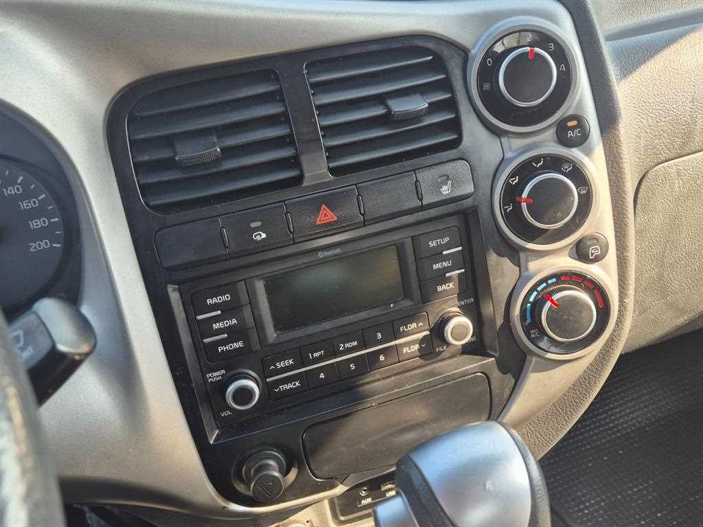 기아 봉고3 1톤 카고 10