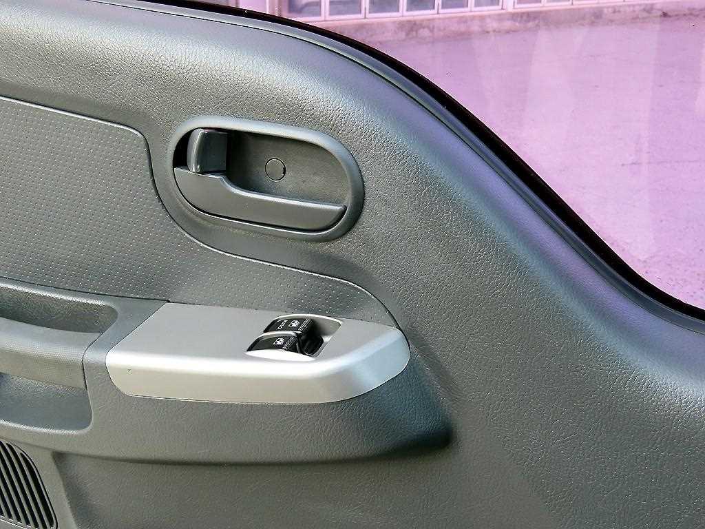 기아 봉고3 1톤 냉동탑 11