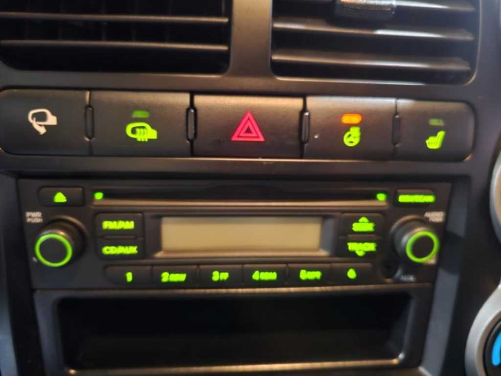 기아 봉고3 1톤 윙바디 16