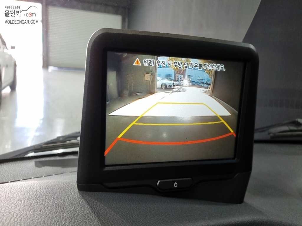 기아 봉고3 1톤 카고 11