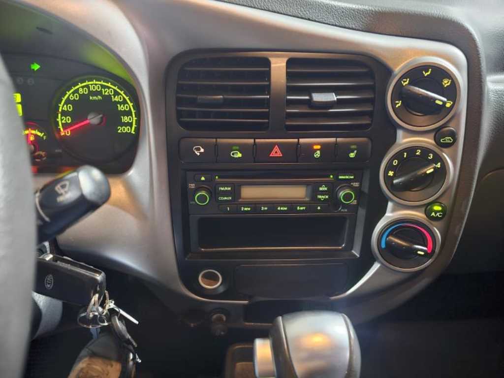 기아 봉고3 1톤 윙바디 11