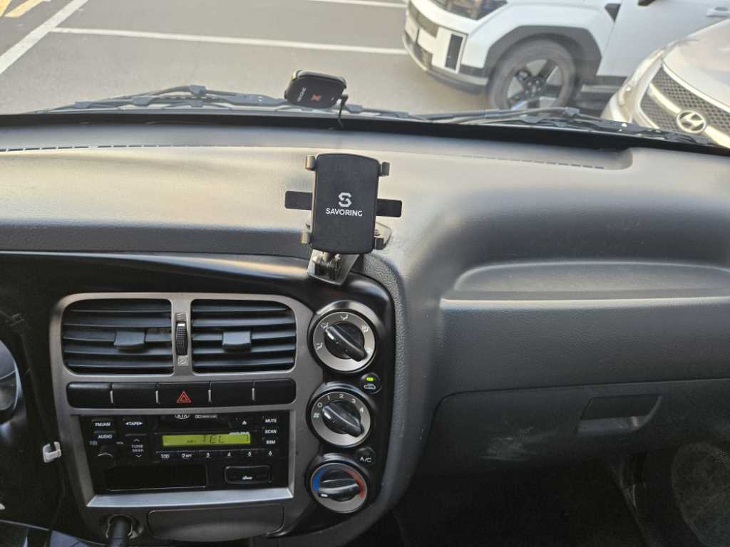 기아 봉고3 화물덤프 1톤 16