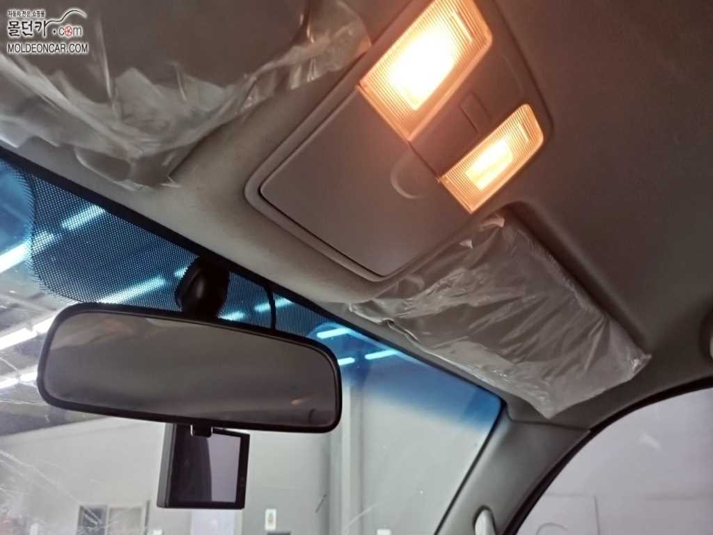 기아 봉고3 화물덤프 1톤 11