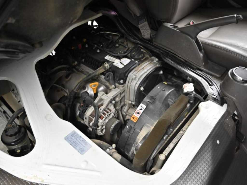 현대 포터2 1톤 카고 6