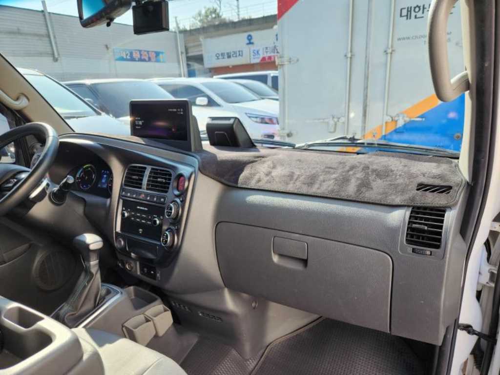 기아 봉고3 1톤 저상탑 전기 13