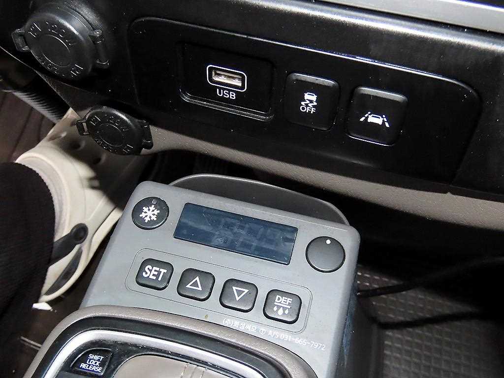 현대 포터2 1톤 냉동탑 12