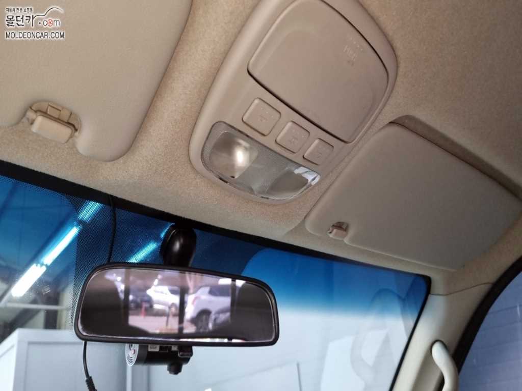현대 포터2 1톤 카고 12