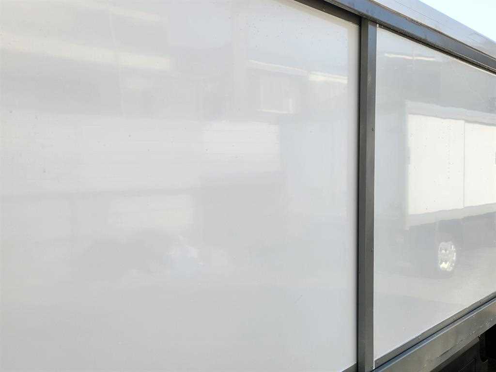 기아 봉고3 1톤 표준탑 전기 13