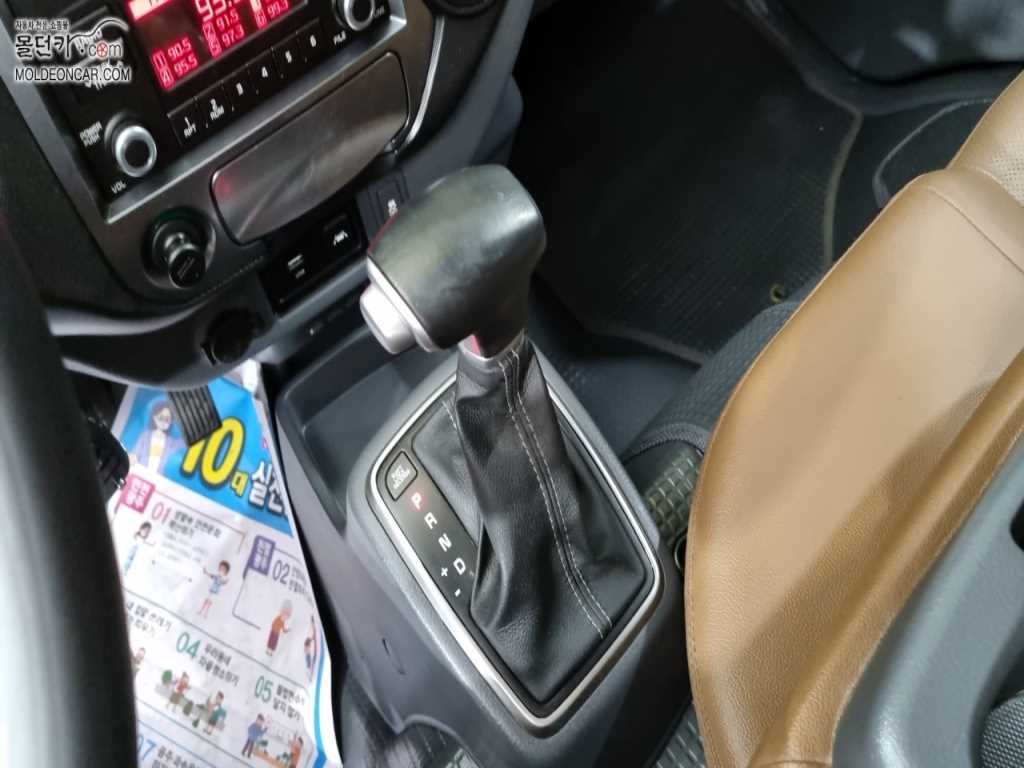 기아 봉고3 1톤 카고 12