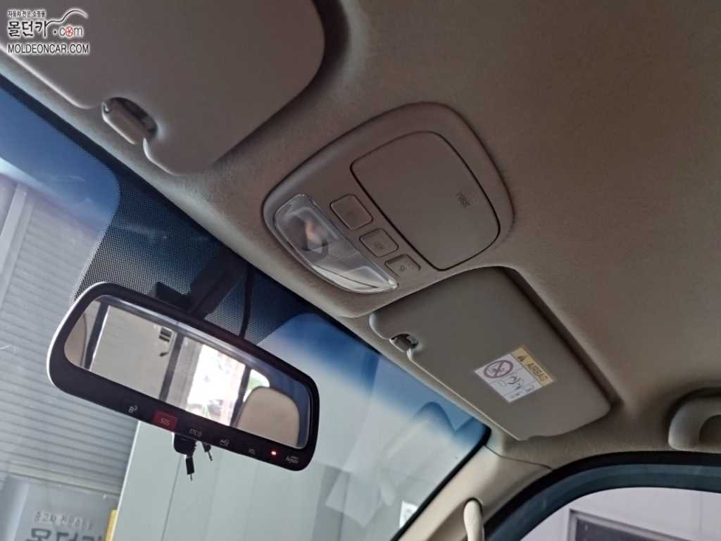 현대 포터2 1톤 카고 LPG 13