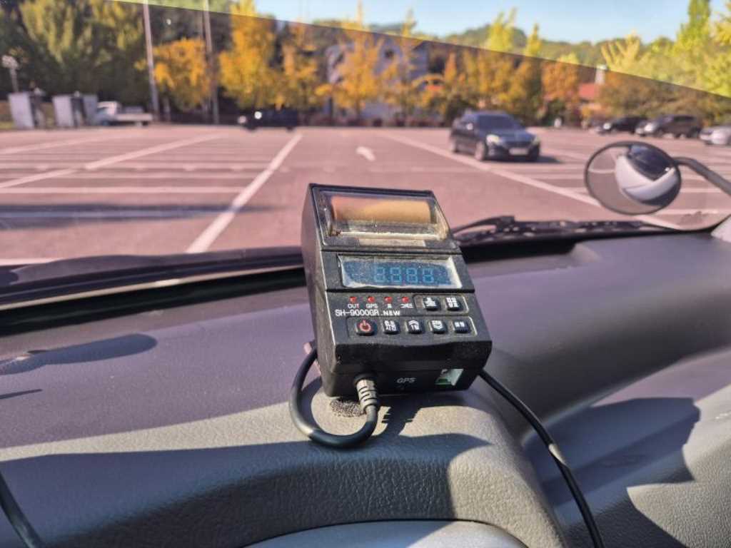 기아 봉고3 1톤 냉동탑 11