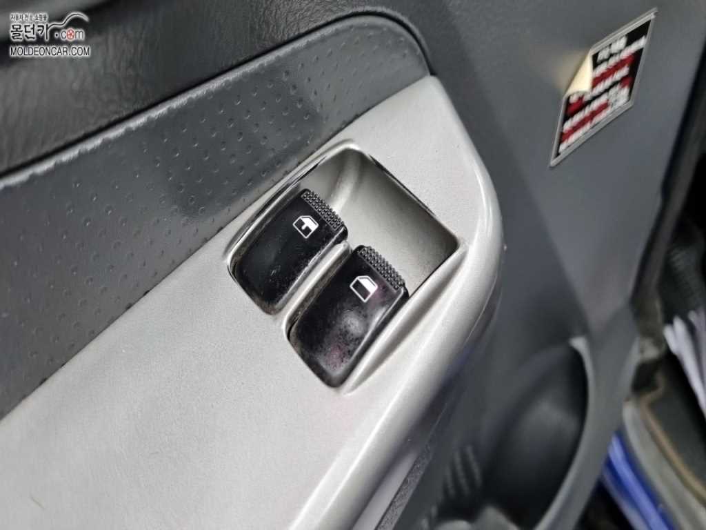 기아 봉고3 1톤 카고 11