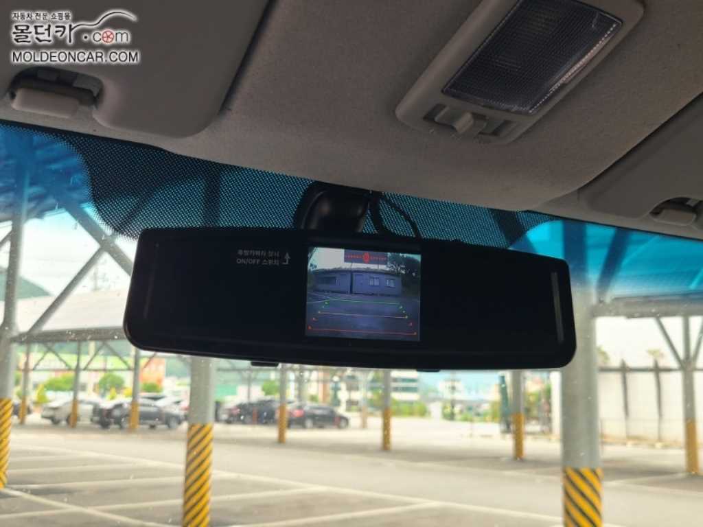 기아 봉고3 1톤 표준탑 15