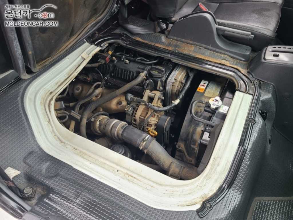 기아 봉고3 1톤 표준탑 7