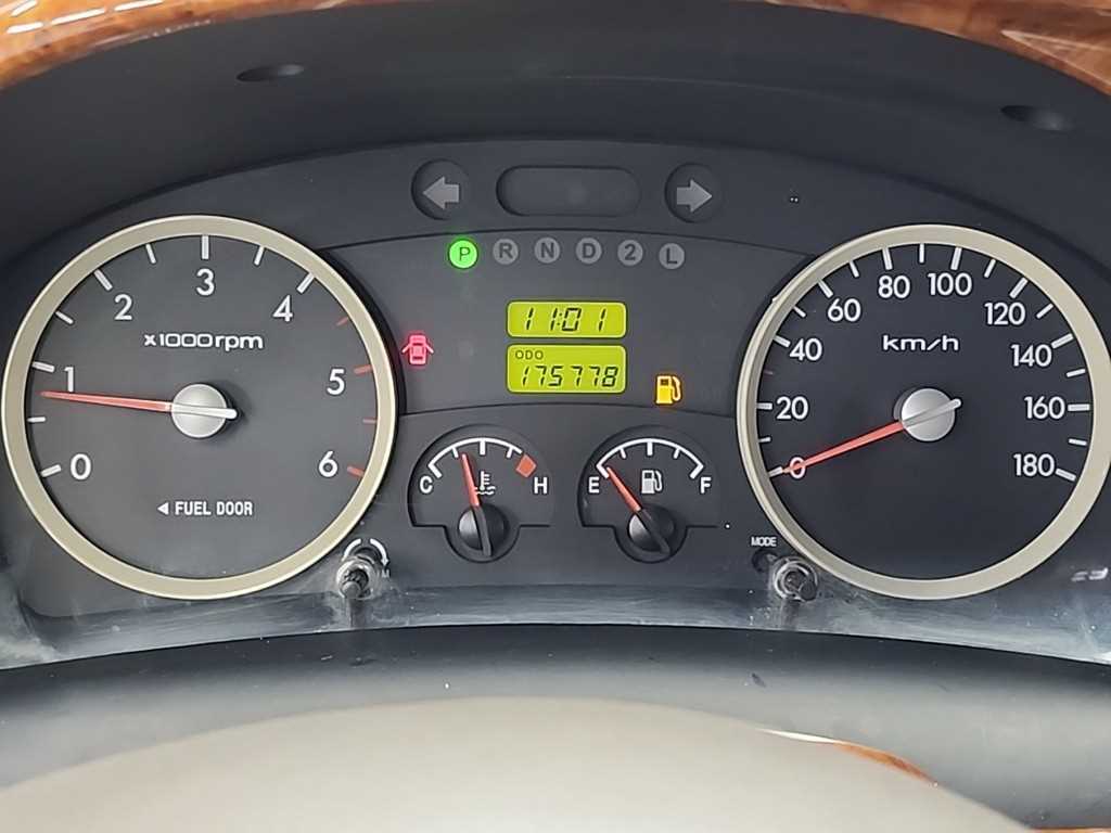 현대 포터2 1톤 카고 4