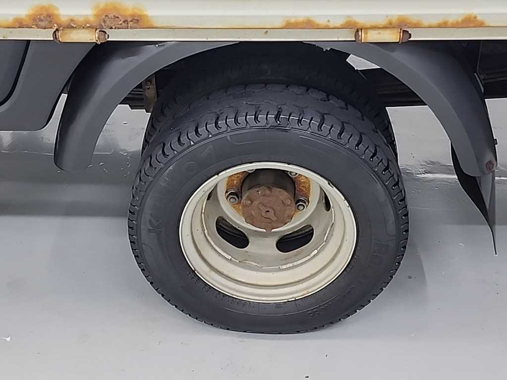 현대 포터2 1톤 카고 15