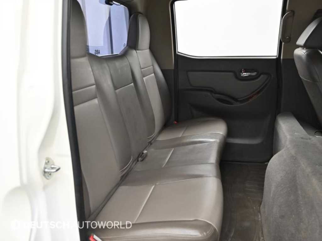 현대 포터2 1톤 카고 11