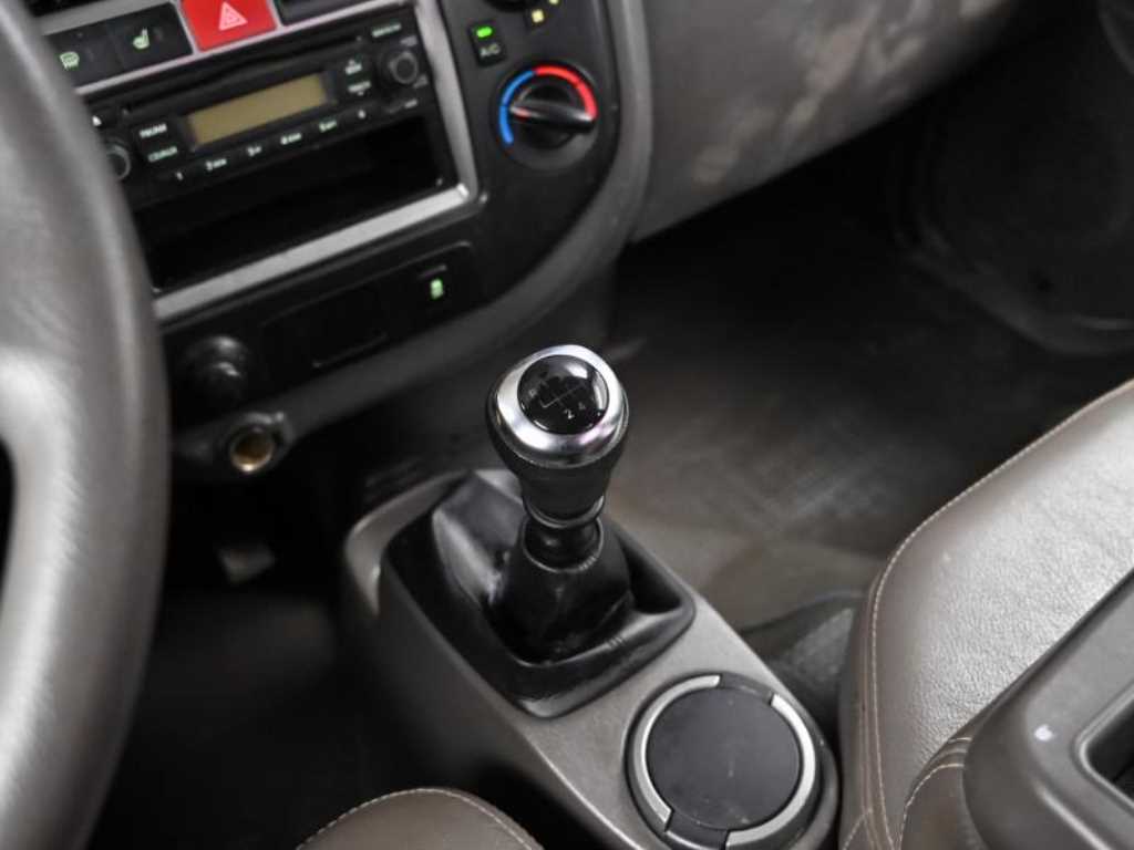 현대 포터2 1톤 카고 8