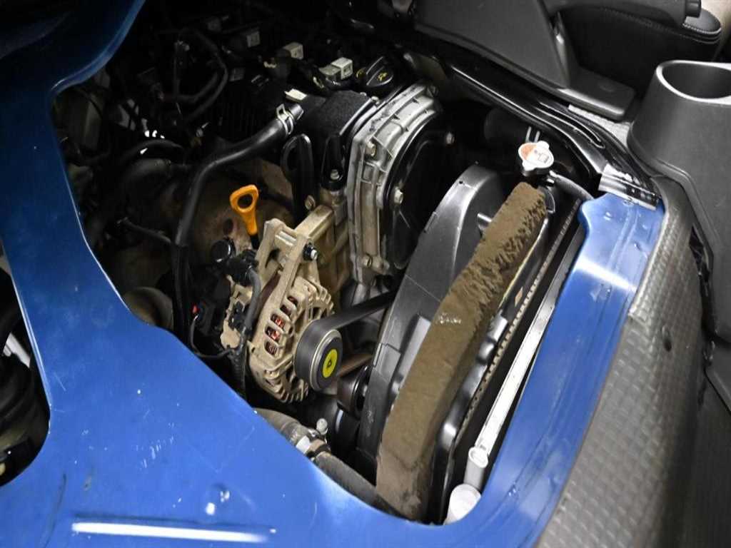 현대 포터2 1톤 카고 5