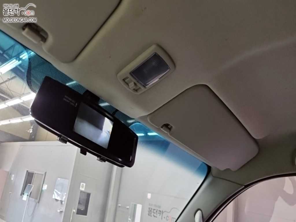 기아 봉고3 1톤 윙바디 12