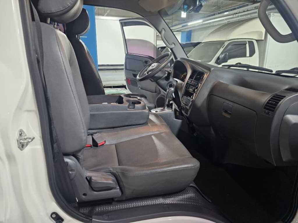 기아 봉고3 1톤 윙바디 14