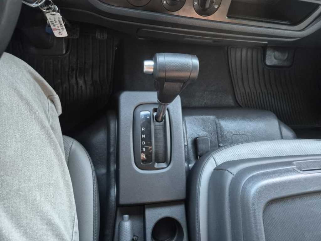 현대 올뉴마이티 3.5톤 카고 15