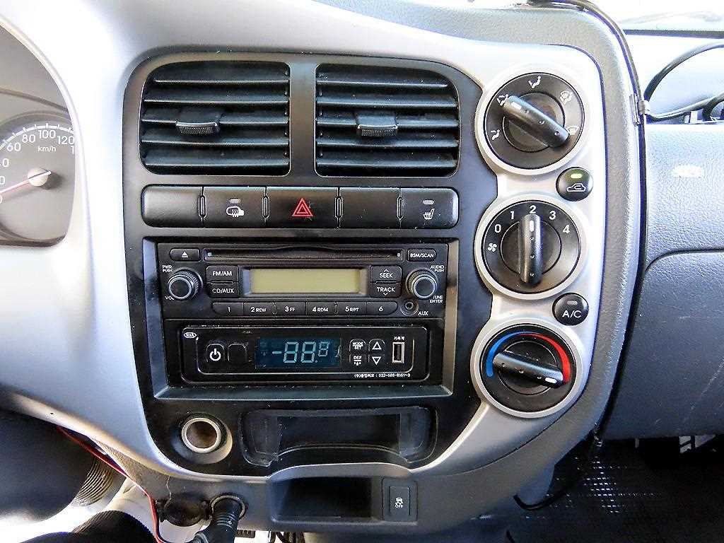 기아 봉고3 1톤 냉동탑 15