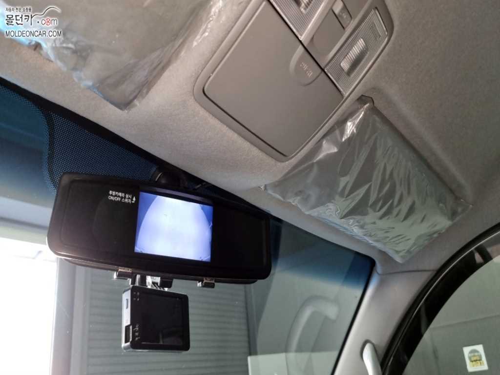 기아 봉고3 1톤 표준탑 LPG 11