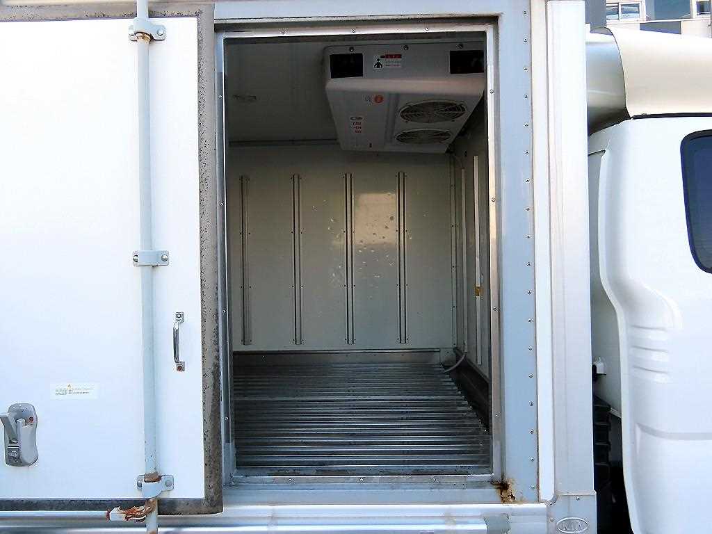 기아 봉고3 1톤 냉동탑 5