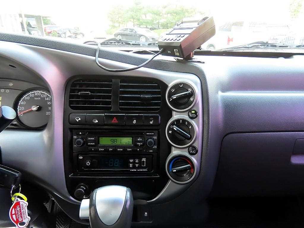 기아 봉고3 1톤 냉동탑 13