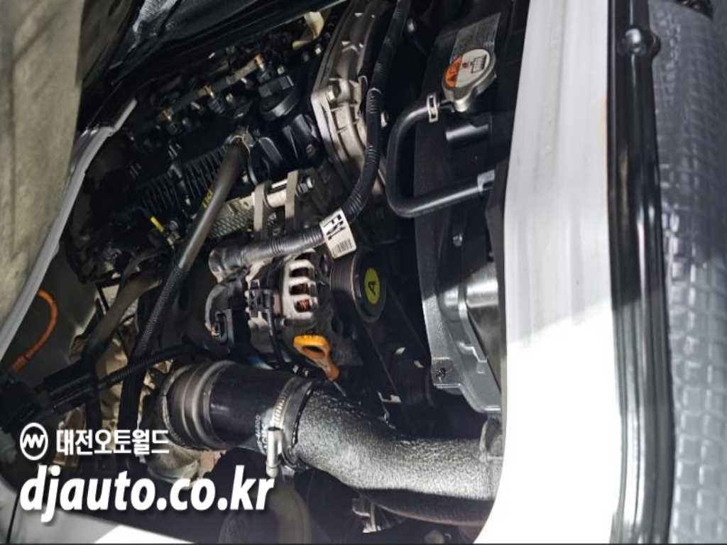 기아 봉고3 1톤 카고 5