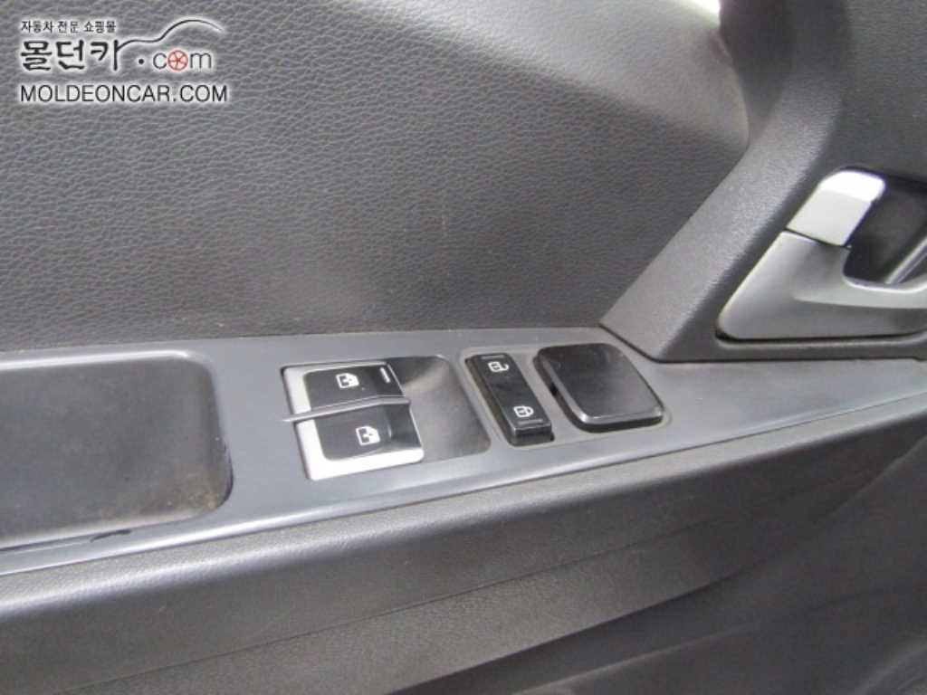 현대 올뉴마이티 카고 14