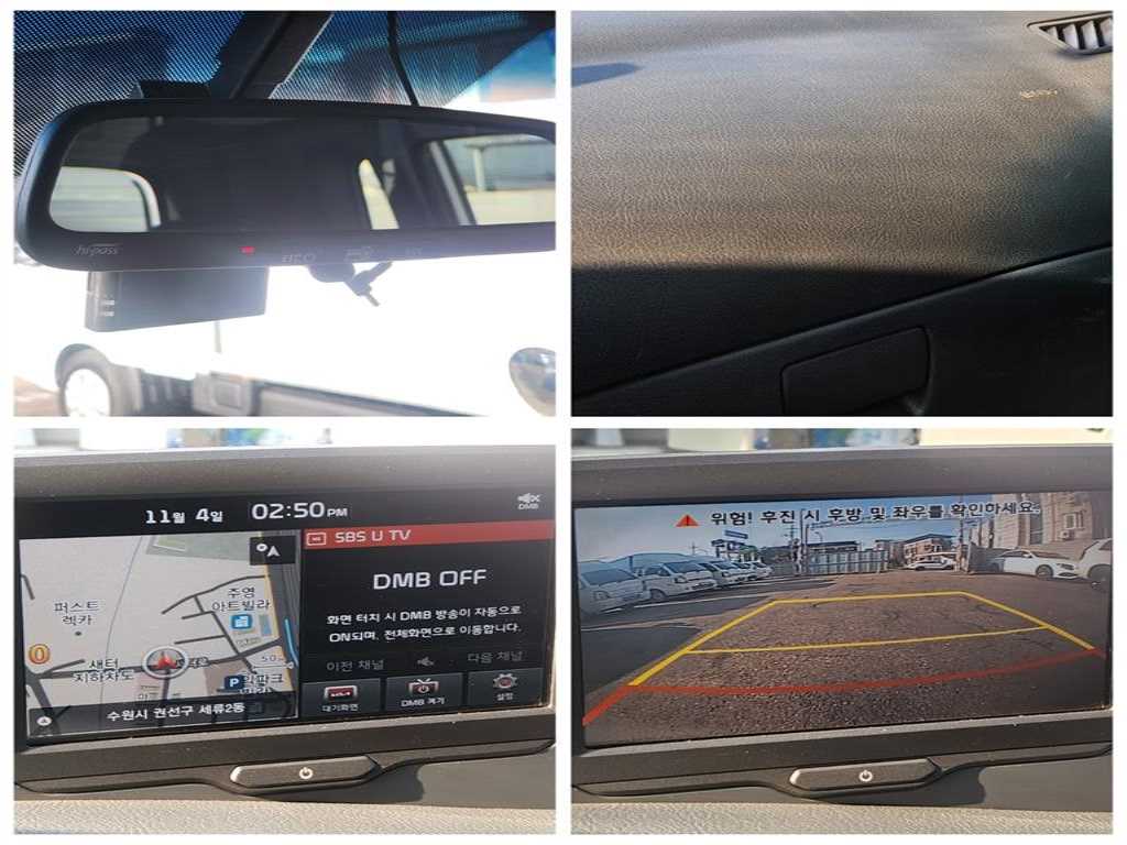 기아 봉고3 1톤 표준탑 전기 5